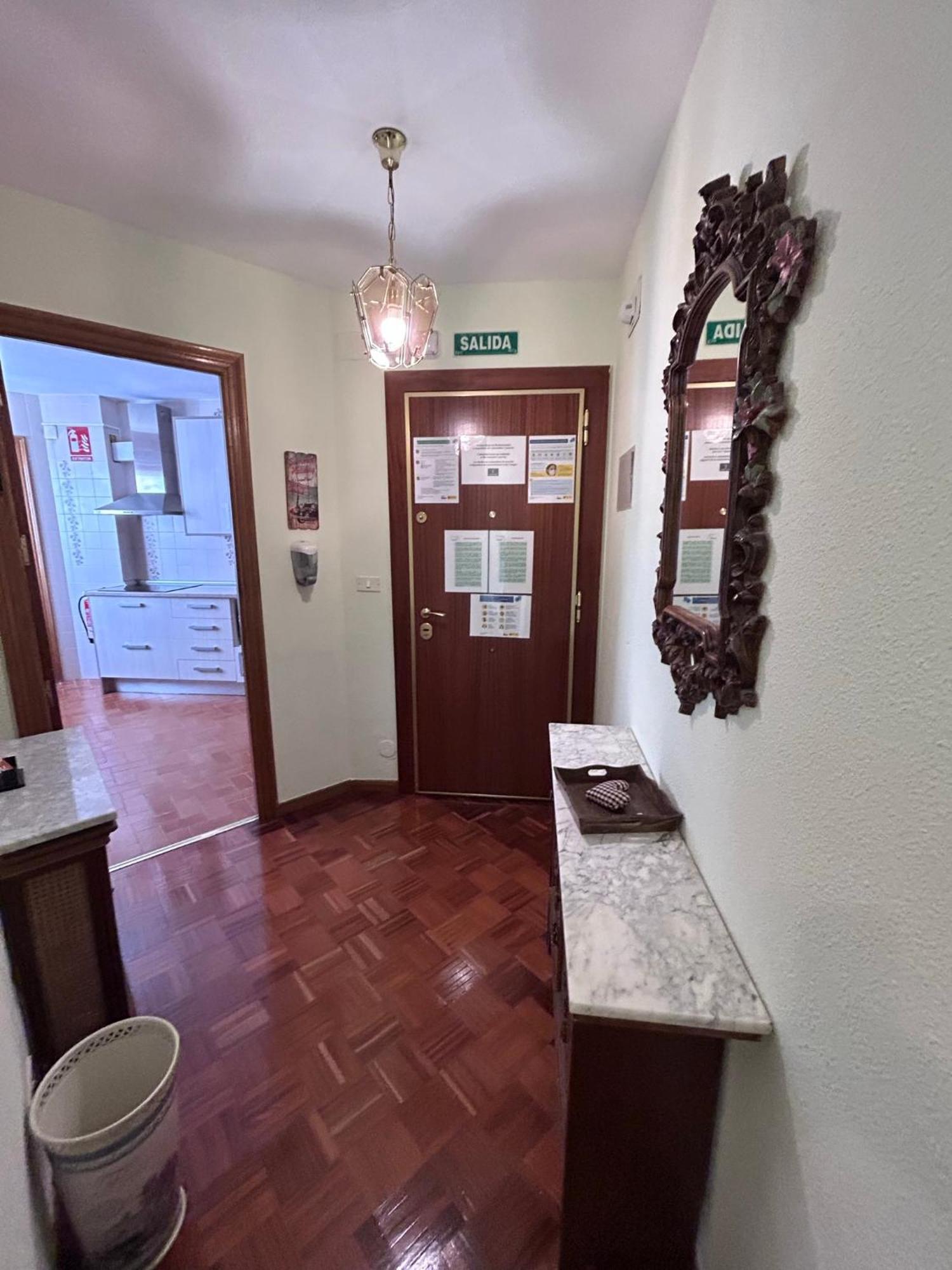 Apartamento Isabel Cuenca (Castilla-La Mancha) Exterior foto