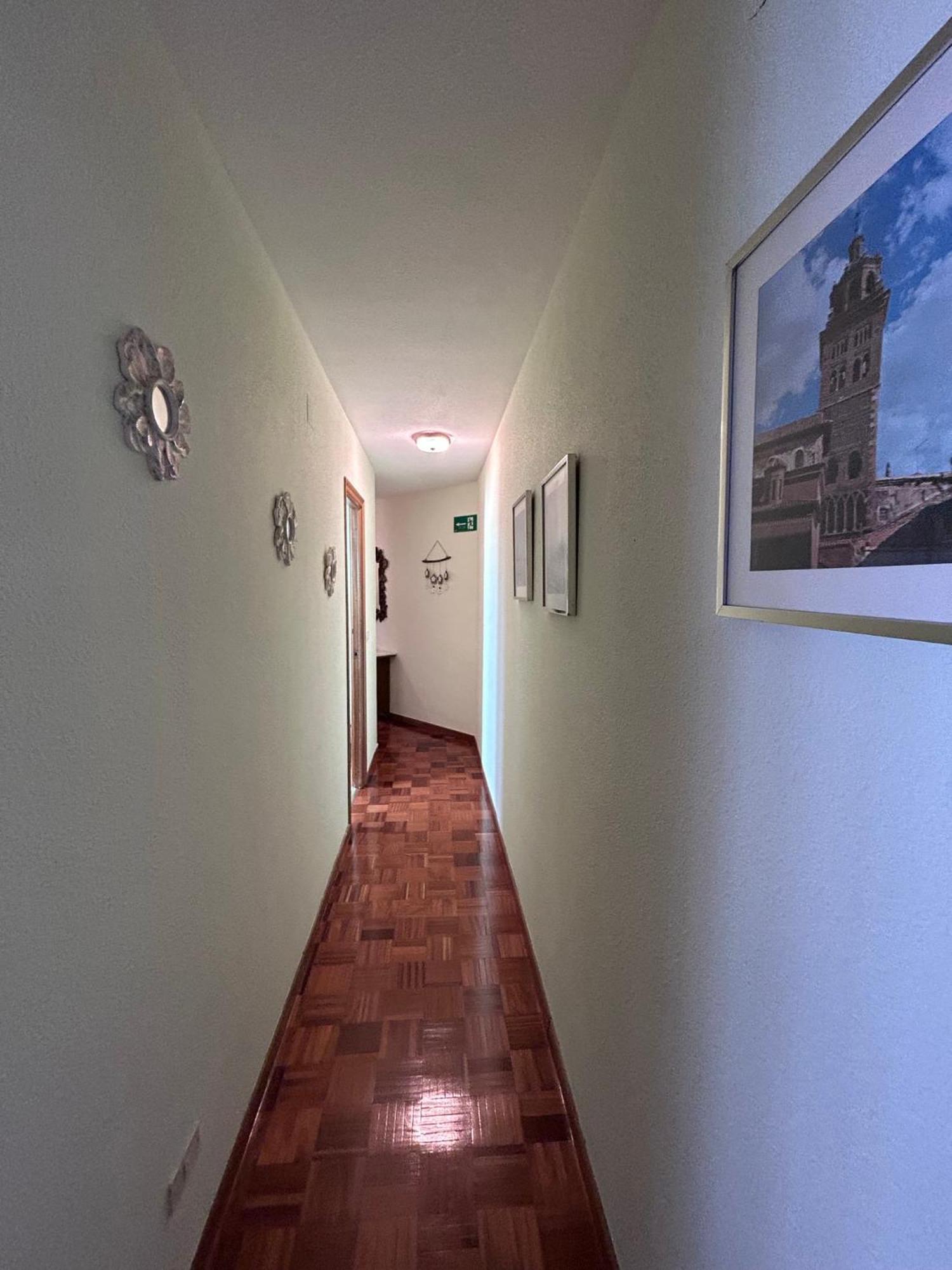 Apartamento Isabel Cuenca (Castilla-La Mancha) Exterior foto