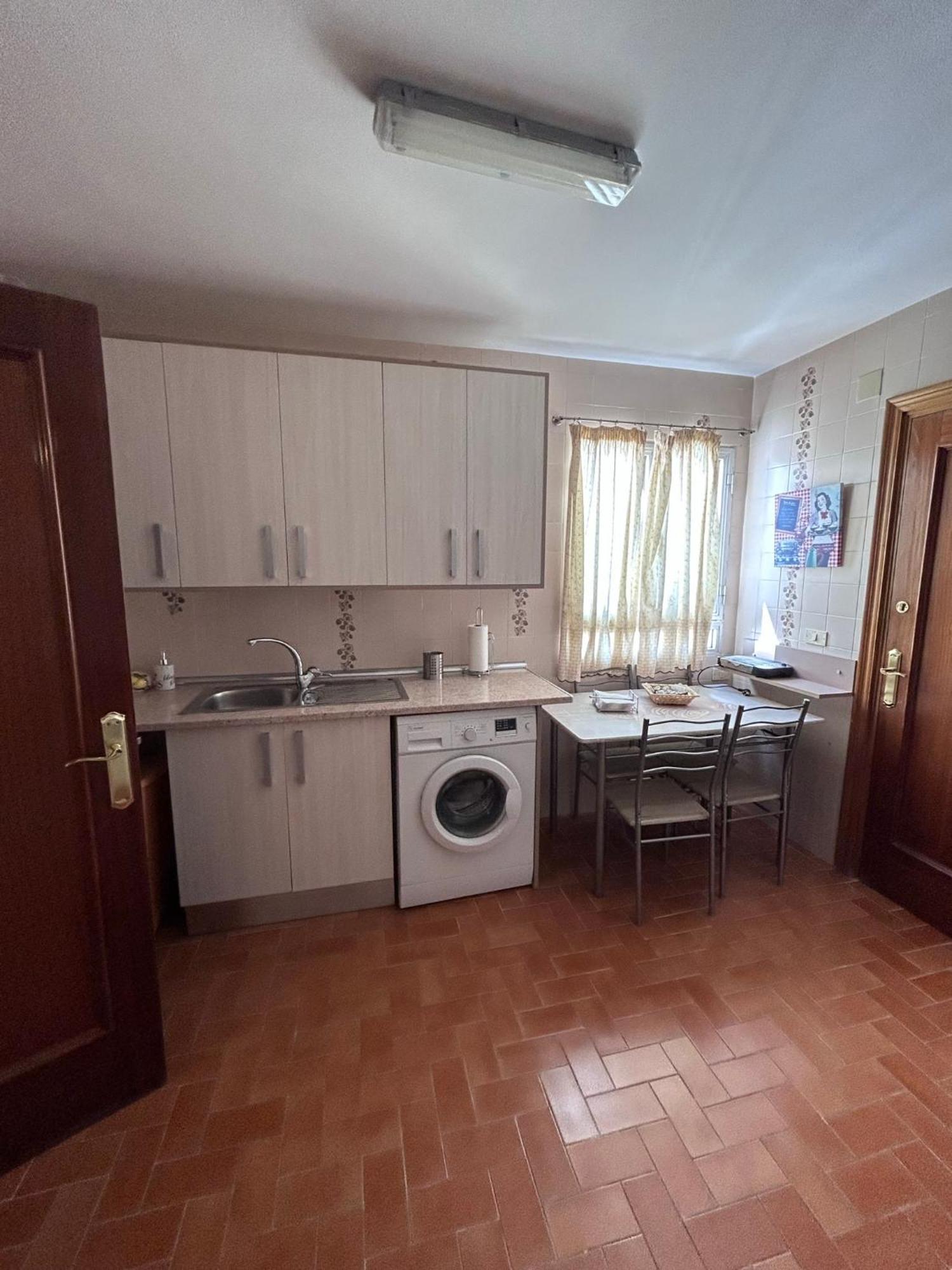 Apartamento Isabel Cuenca (Castilla-La Mancha) Exterior foto