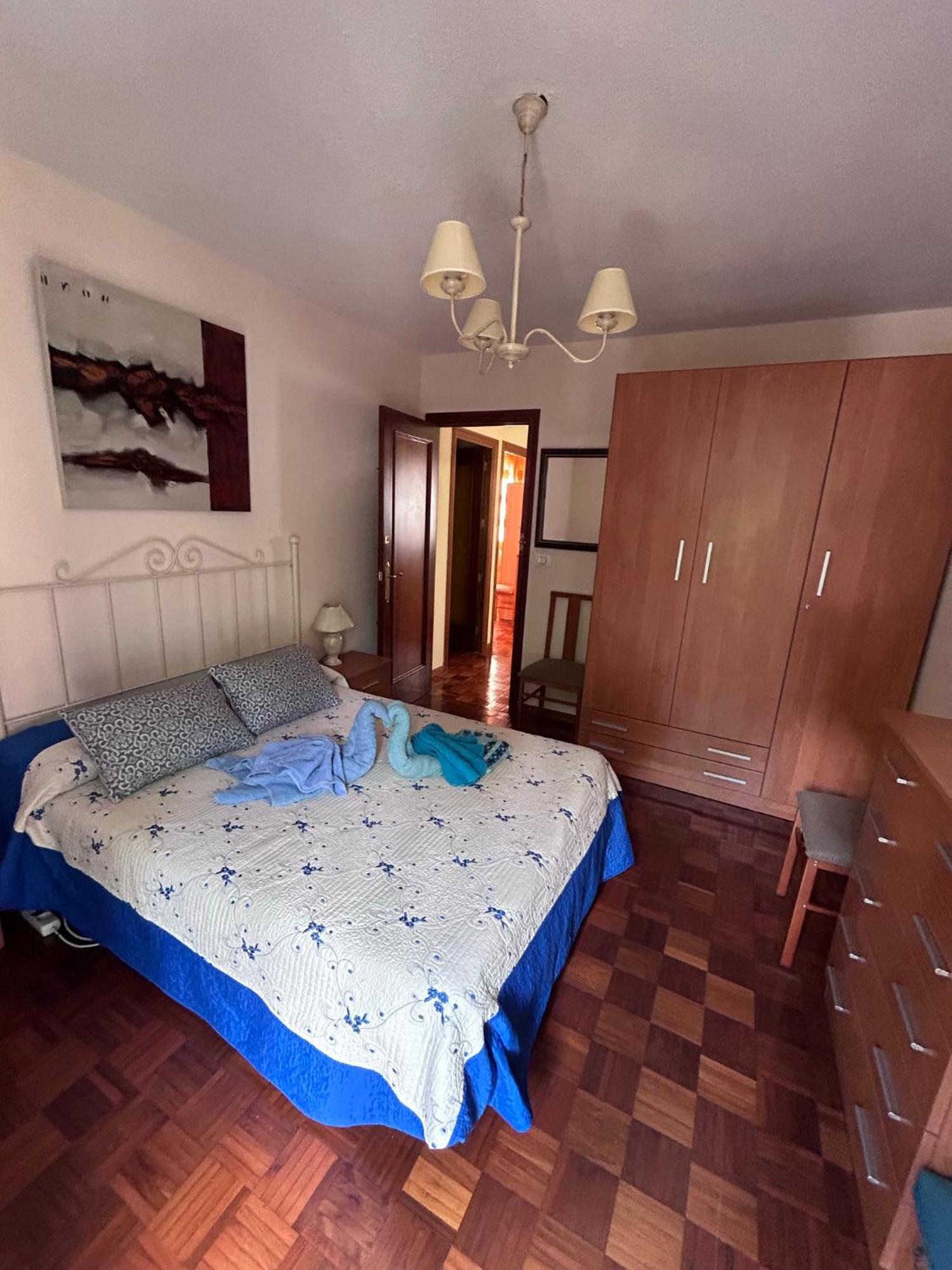 Apartamento Isabel Cuenca (Castilla-La Mancha) Exterior foto