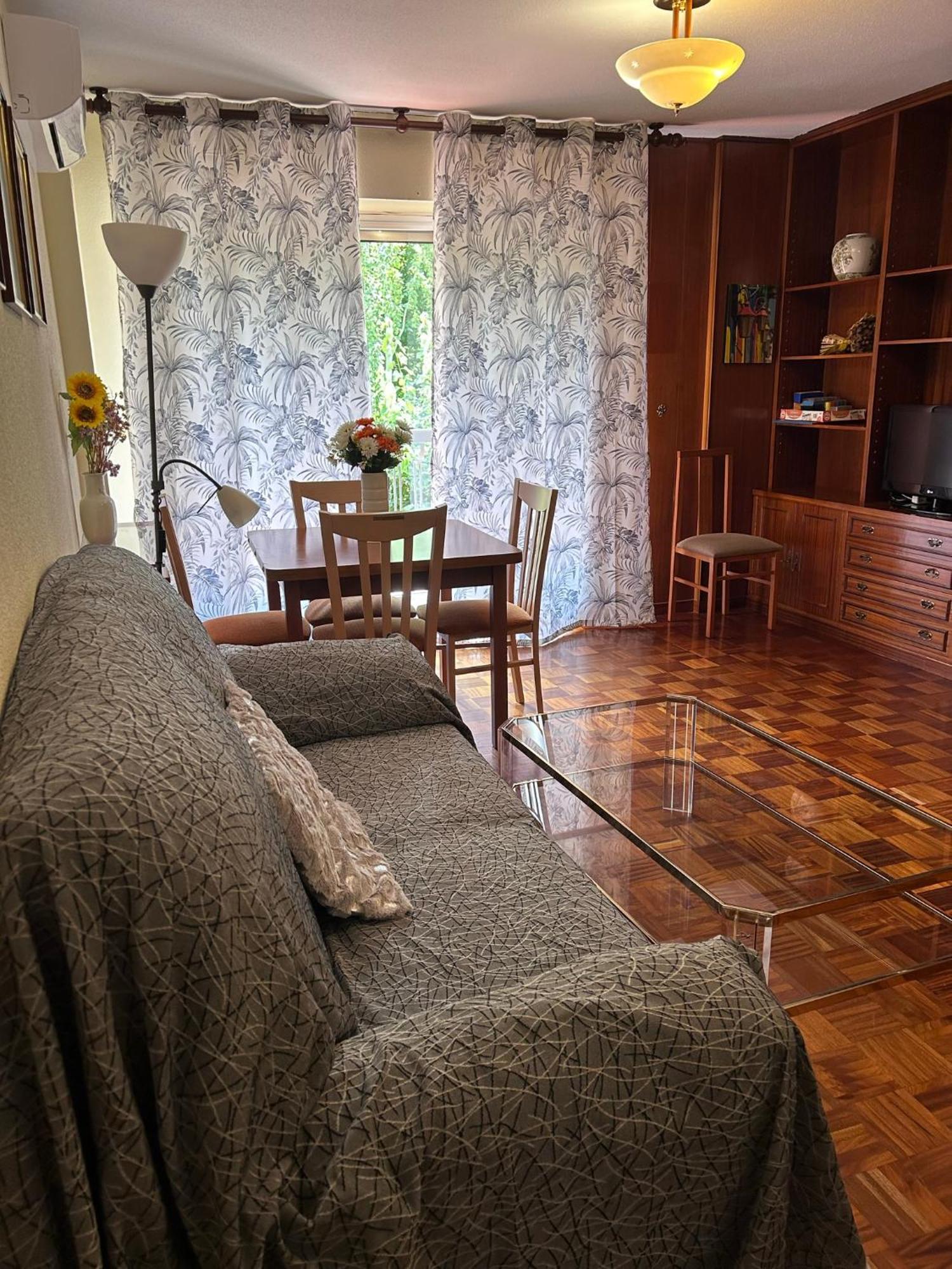 Apartamento Isabel Cuenca (Castilla-La Mancha) Exterior foto