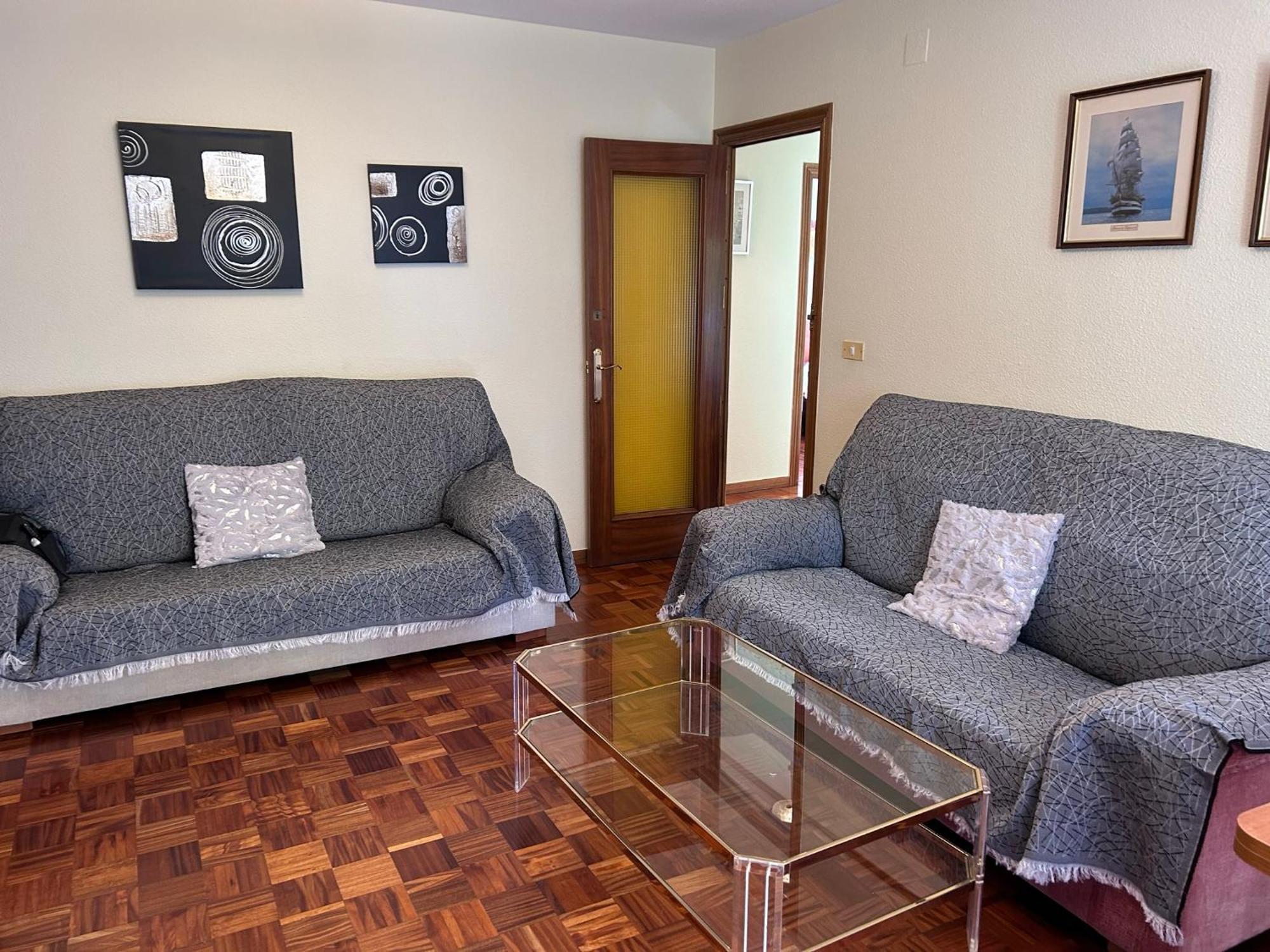 Apartamento Isabel Cuenca (Castilla-La Mancha) Exterior foto
