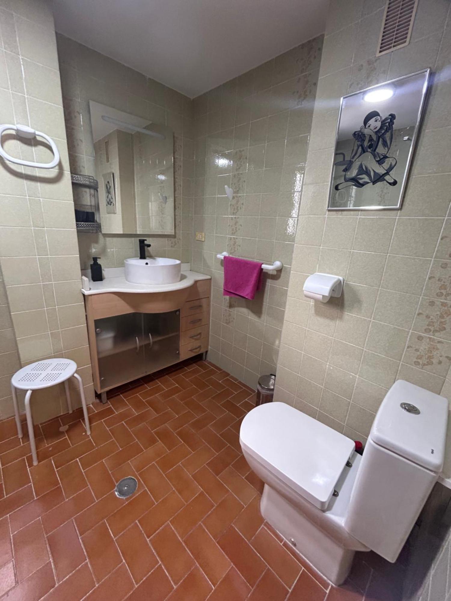 Apartamento Isabel Cuenca (Castilla-La Mancha) Exterior foto