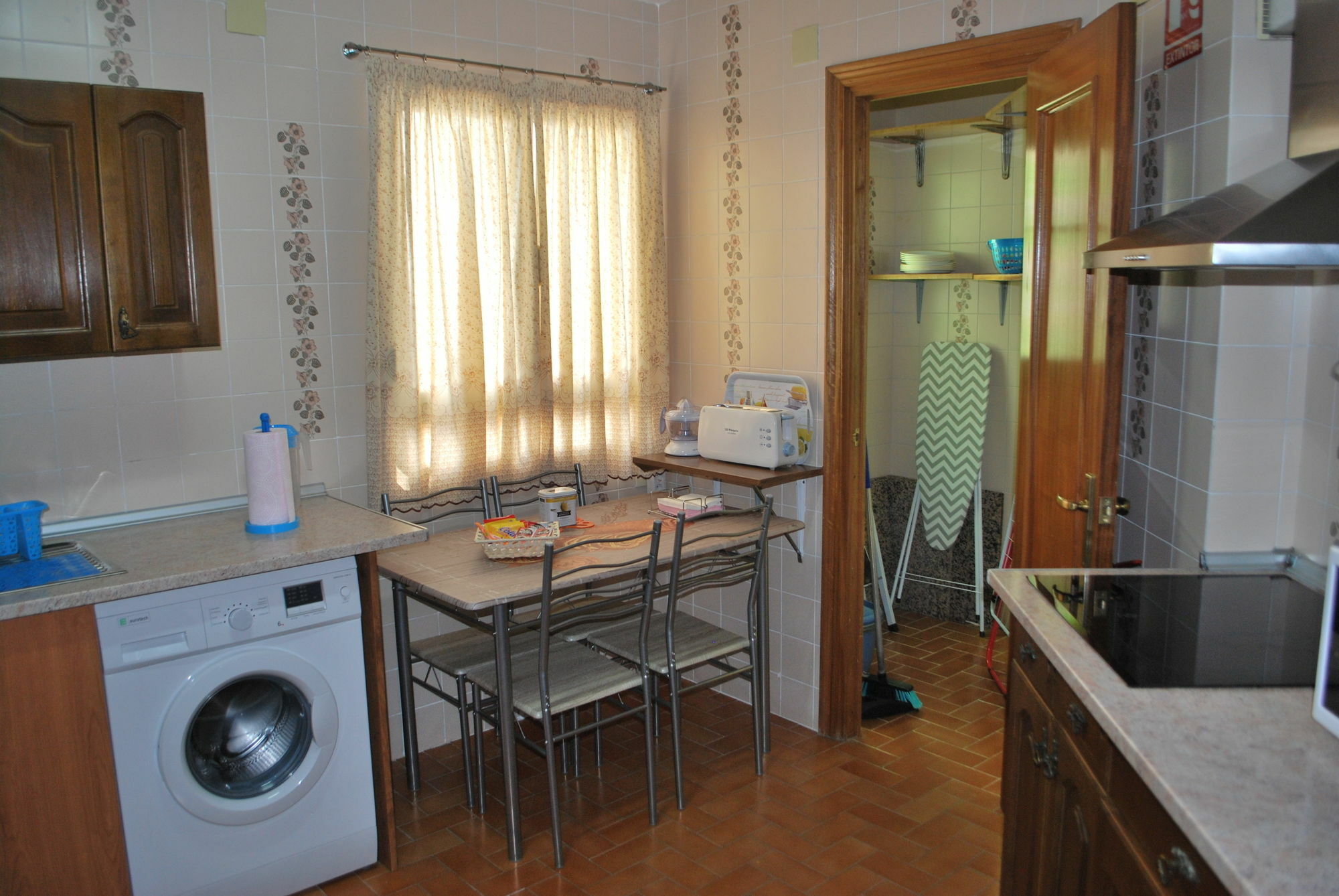 Apartamento Isabel Cuenca (Castilla-La Mancha) Exterior foto