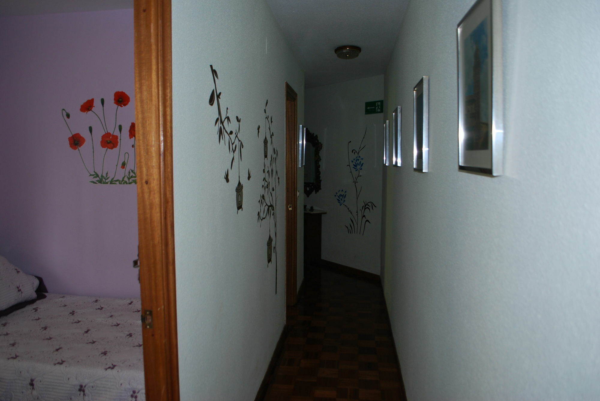 Apartamento Isabel Cuenca (Castilla-La Mancha) Exterior foto
