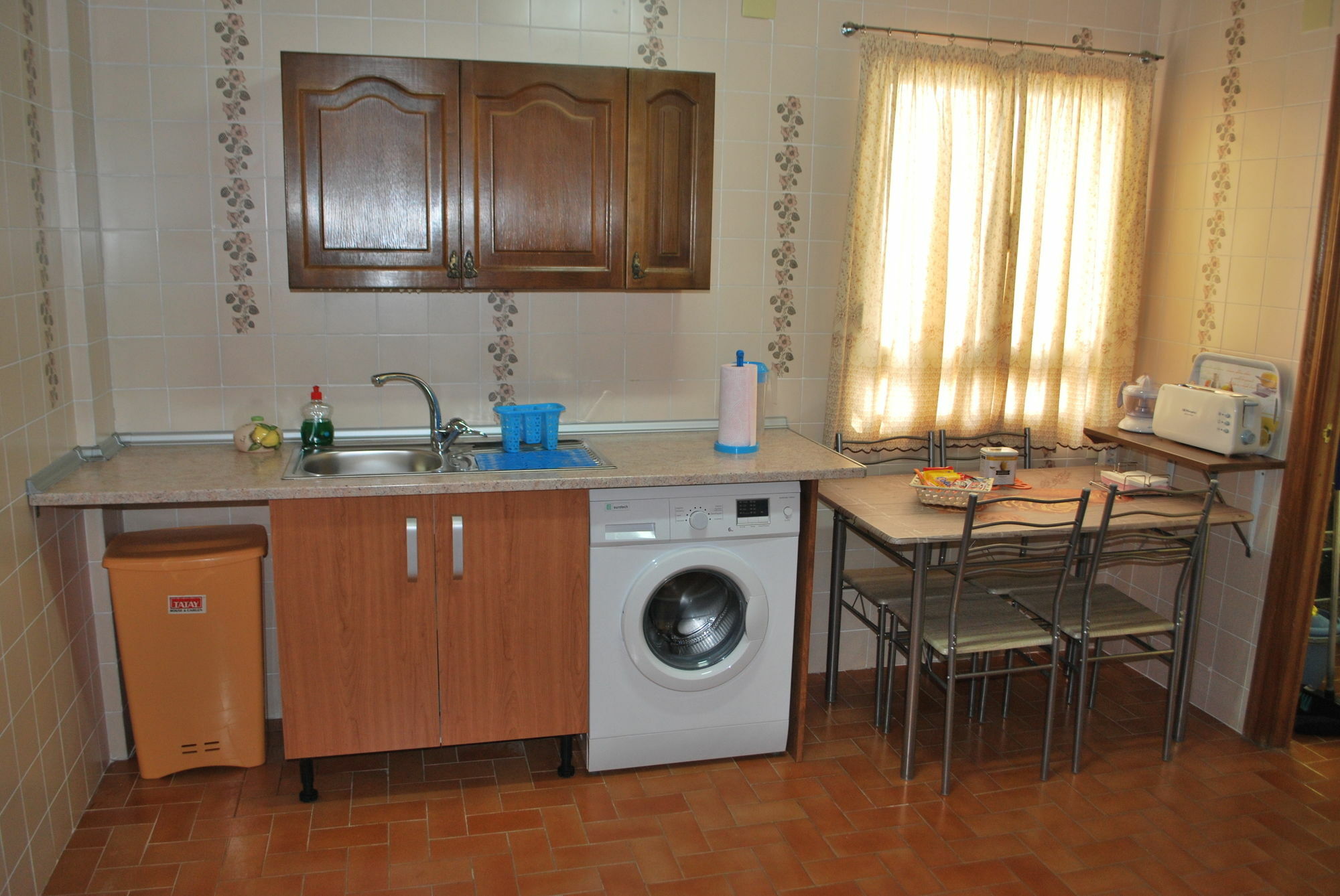 Apartamento Isabel Cuenca (Castilla-La Mancha) Exterior foto