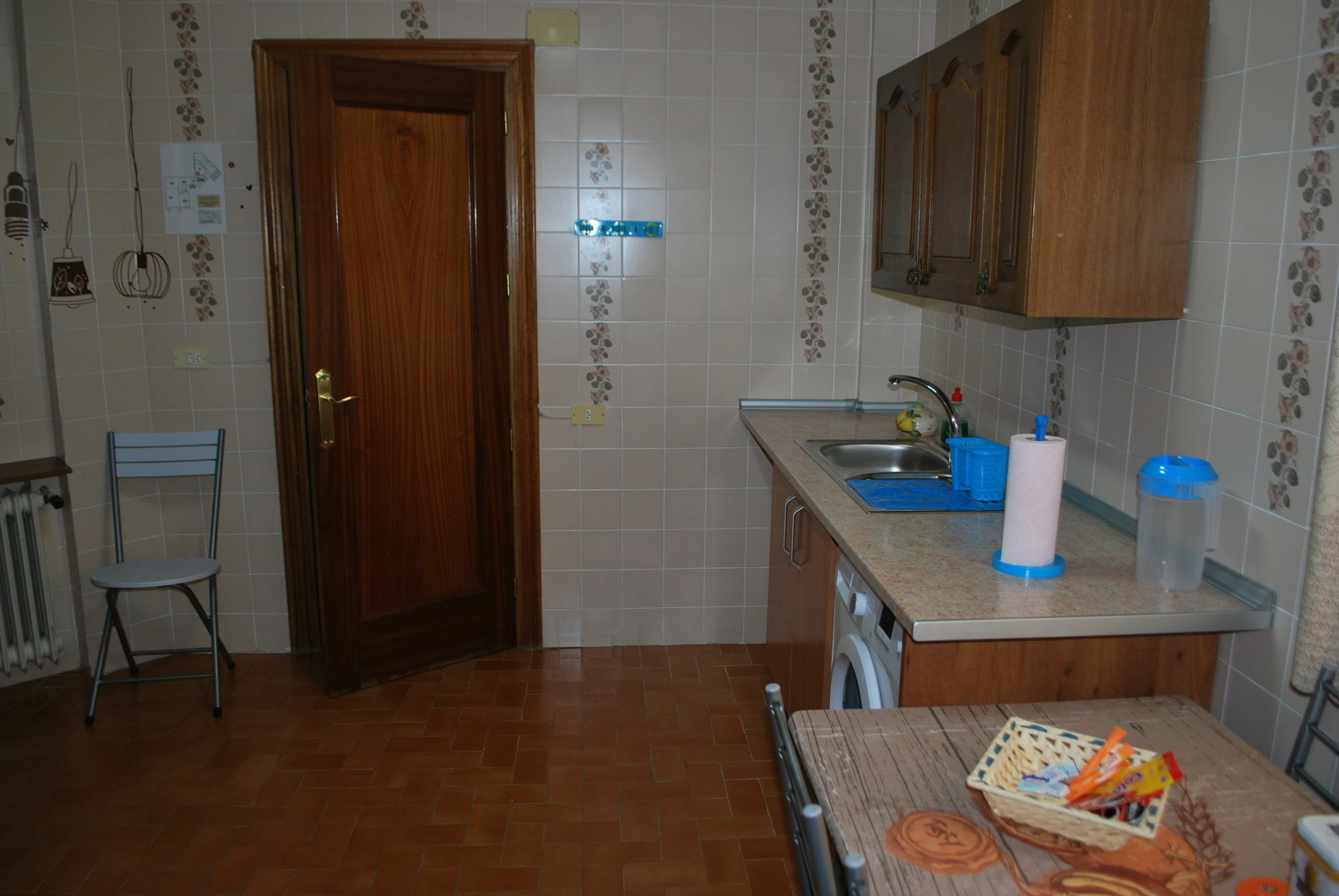 Apartamento Isabel Cuenca (Castilla-La Mancha) Exterior foto