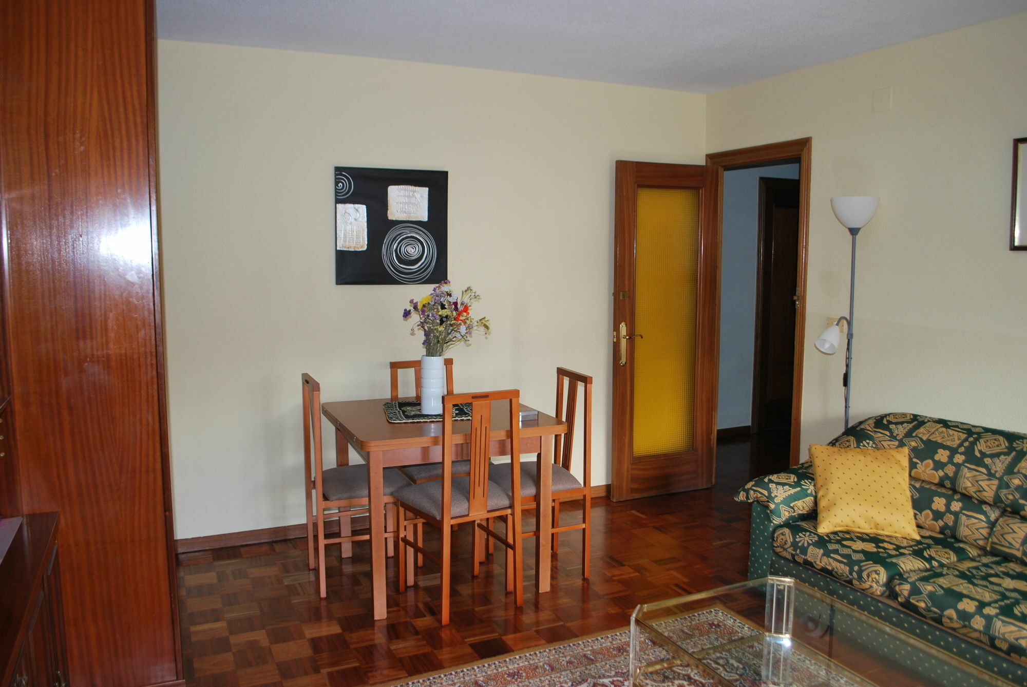 Apartamento Isabel Cuenca (Castilla-La Mancha) Exterior foto