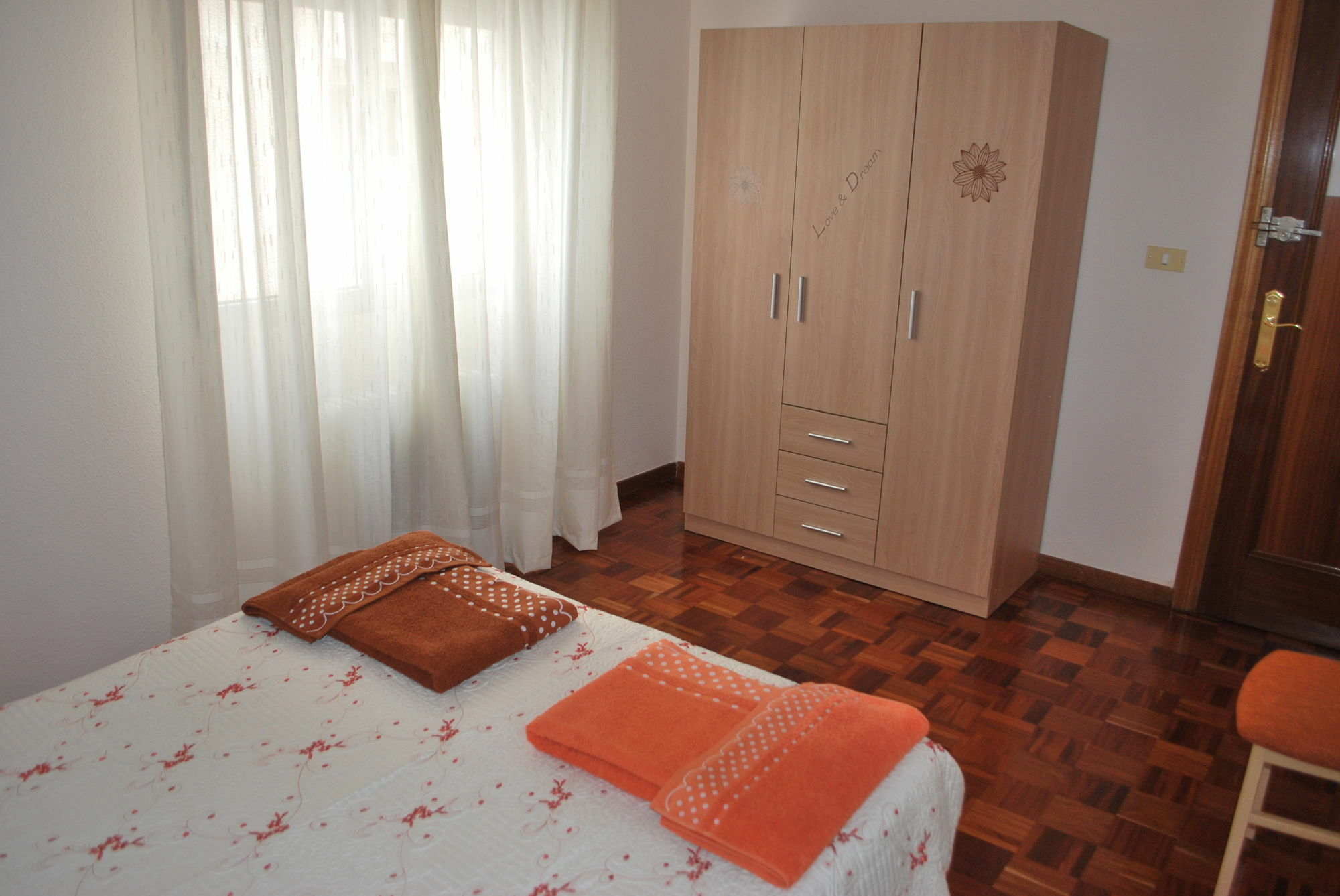 Apartamento Isabel Cuenca (Castilla-La Mancha) Exterior foto