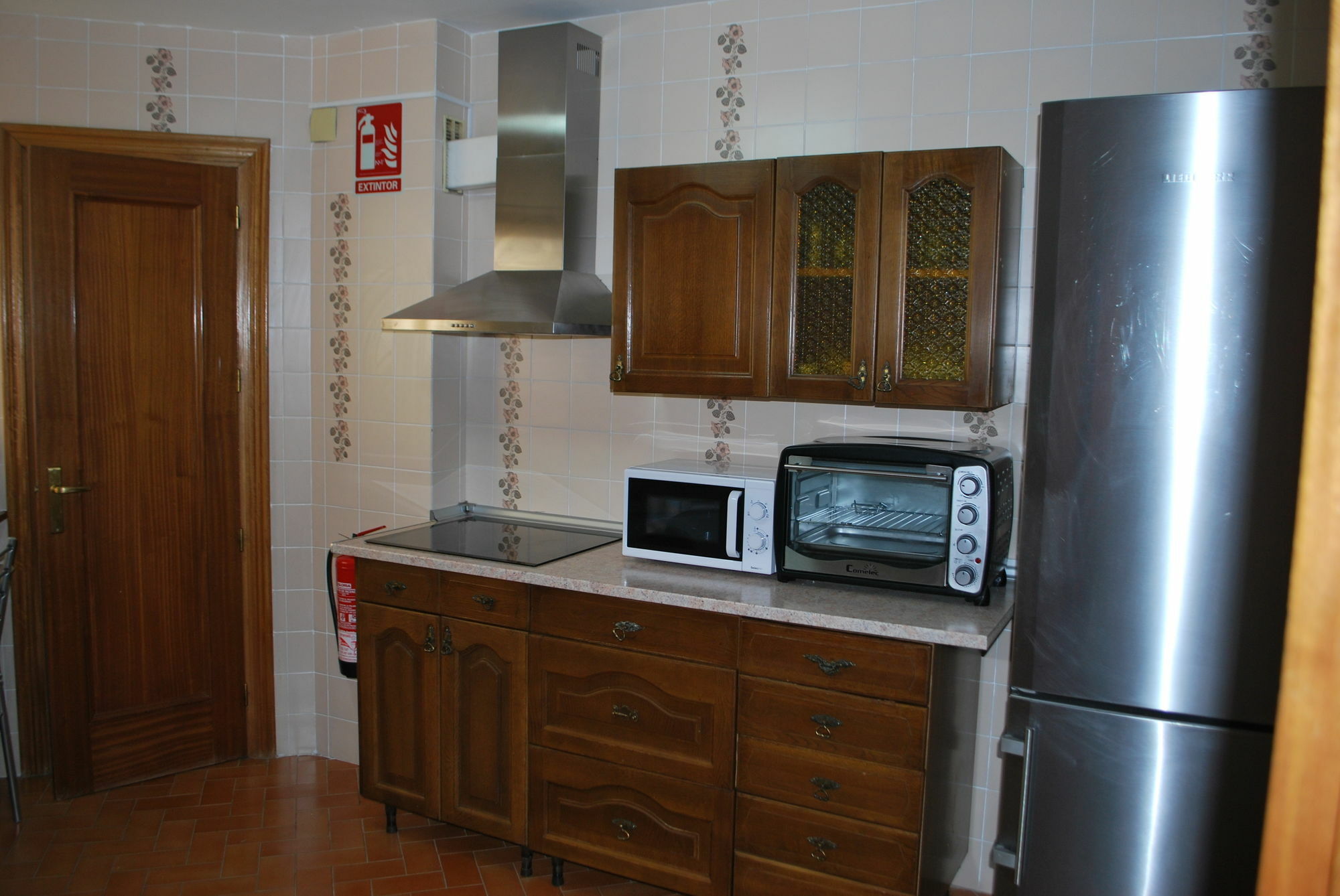 Apartamento Isabel Cuenca (Castilla-La Mancha) Exterior foto